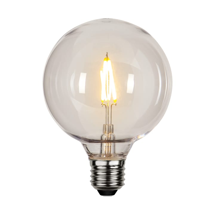 Star trading 光源 E27 G95 outdoor, Warm 白色, 70lm Star Trading
