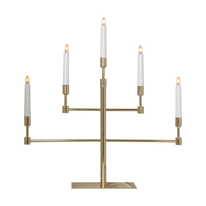 Vide advent 烛台 - Brass - Star Trading