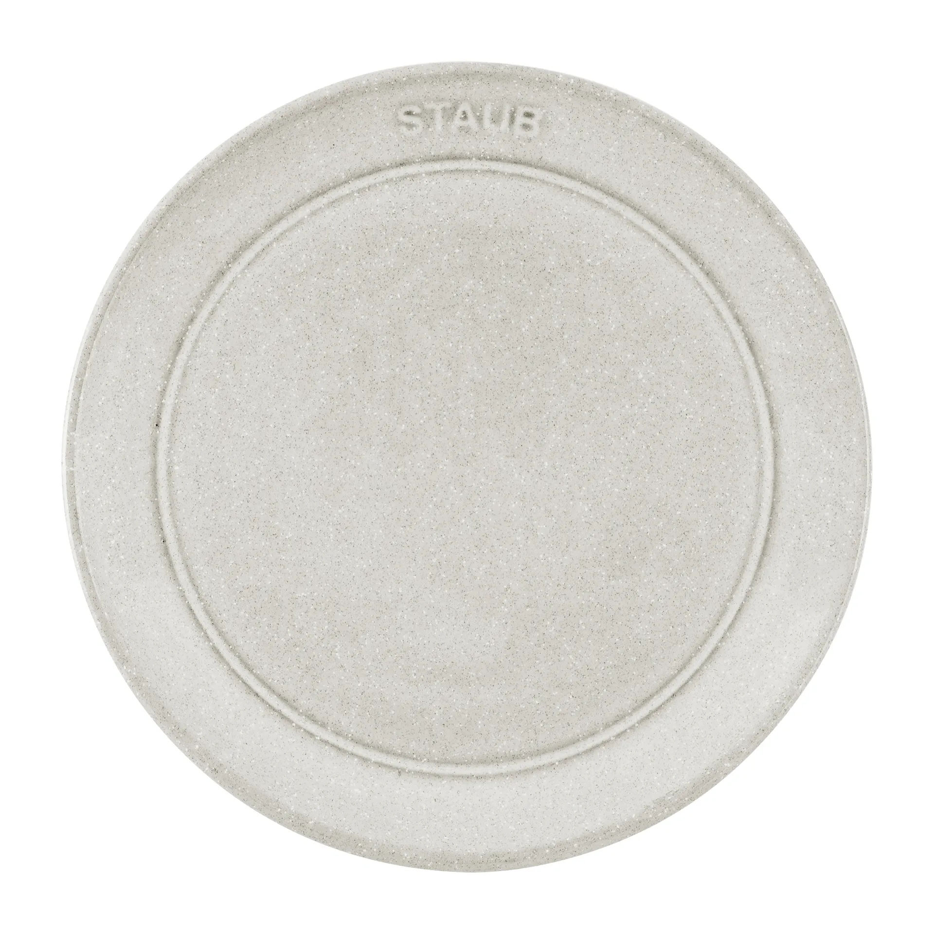 Staub 新白松露 小盘子, Ø15 cm STAUB