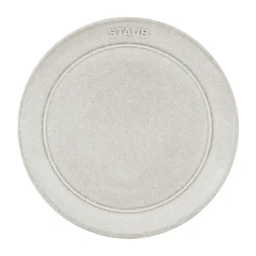 Staub 新白松露 小盘子 - Ø15 cm - STAUB