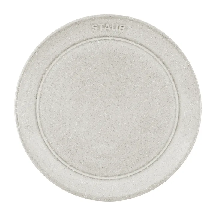 Staub 新白松露 小盘子 - Ø15 cm - STAUB