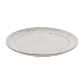 Staub 新白松露 小盘子 - Ø15 cm - STAUB