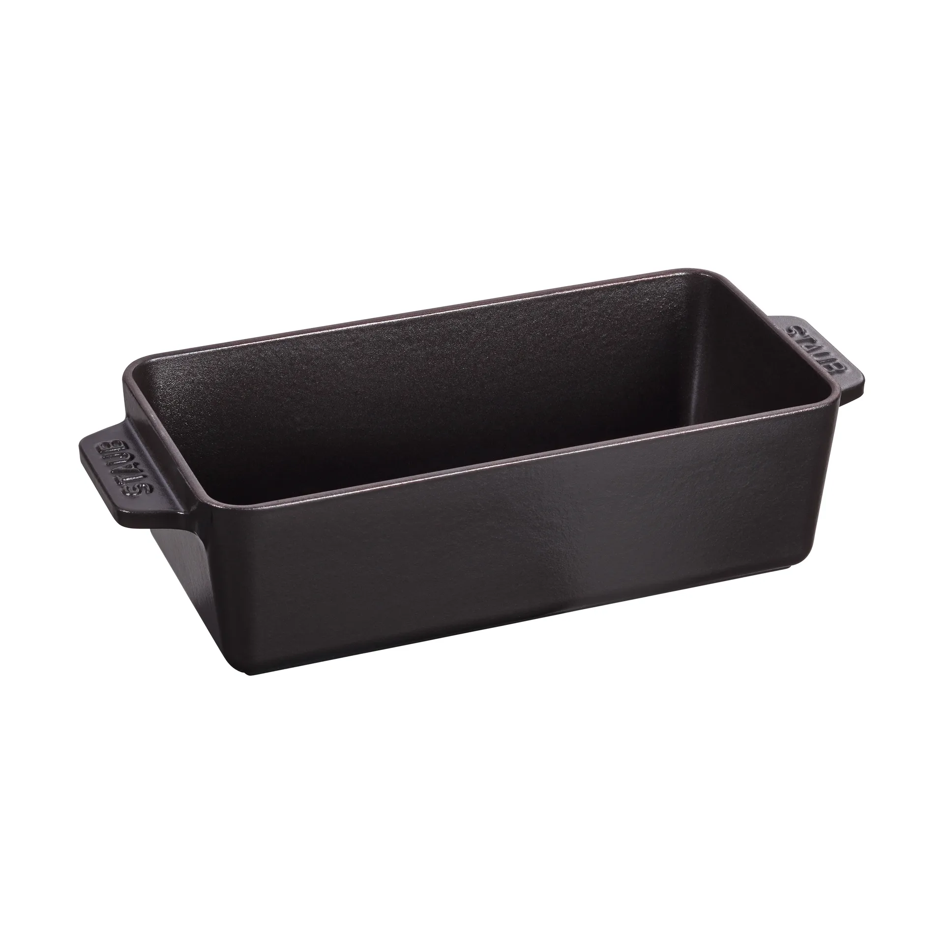 Staub铸铁烤盘烤盆家用款, 23x11cm STAUB