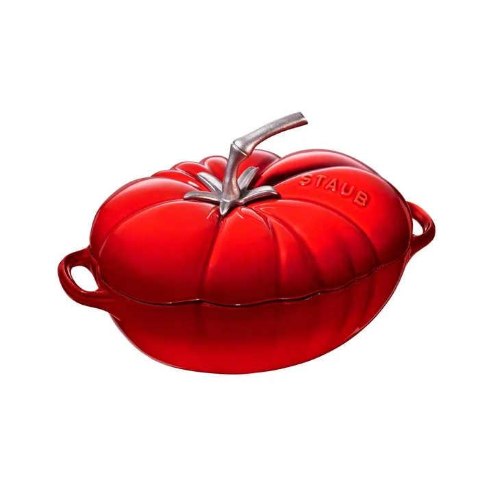 Staub 番茄烤盘 2.9升 - 红色 - STAUB