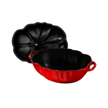 Staub 番茄烤盘 2.9升 - 红色 - STAUB
