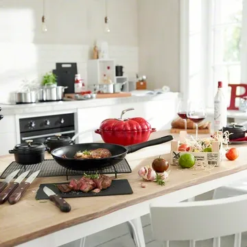 Staub 番茄烤盘 2.9升 - 红色 - STAUB