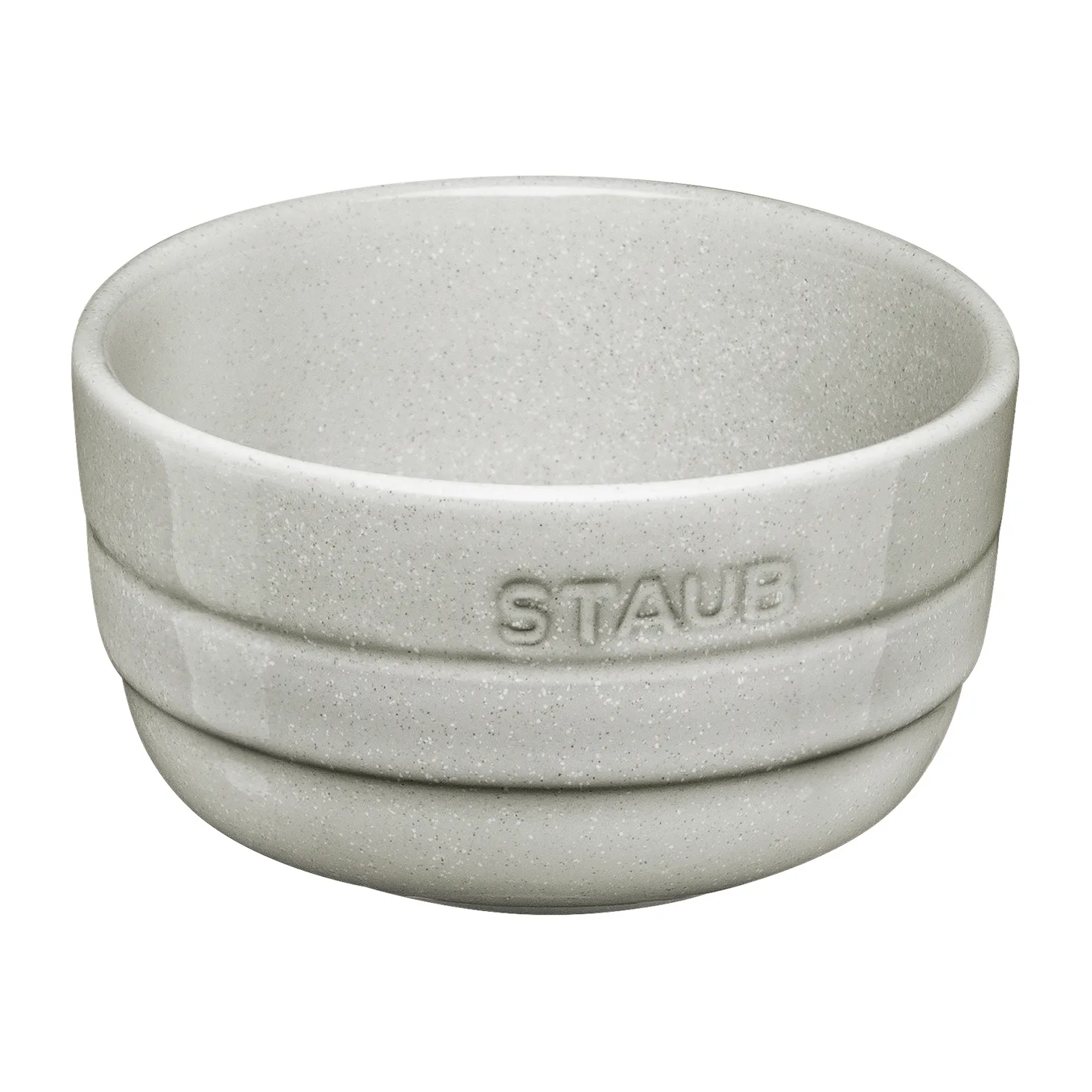 Staub 新白松露 碗, 30 cl STAUB