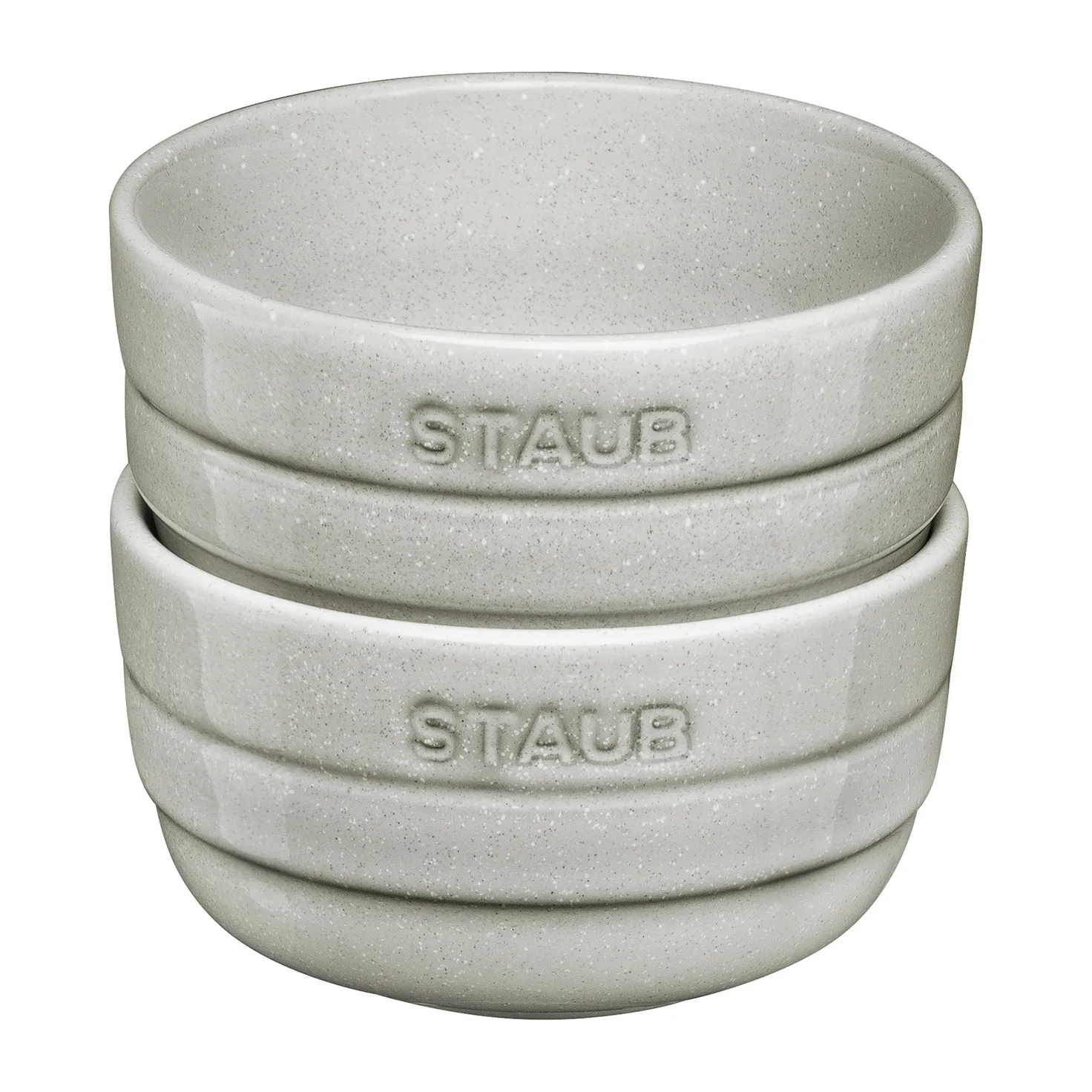 Staub 新白松露 碗, 30 cl STAUB