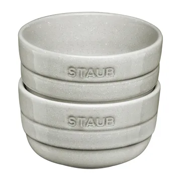 Staub 新白松露 碗 - 30 cl - STAUB