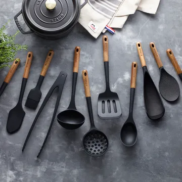 Staub 意面勺 - 31cm - STAUB