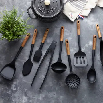 Staub 锅铲 - 31cm - STAUB