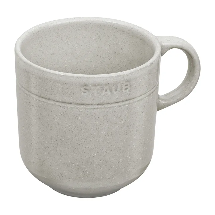 Staub 新白松露 马克杯 - 35 cl - STAUB