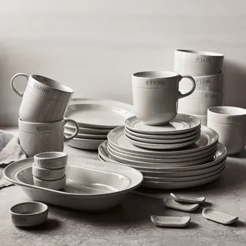 Staub 新白松露 迷你碗 4个装 - Ø5 cm - STAUB