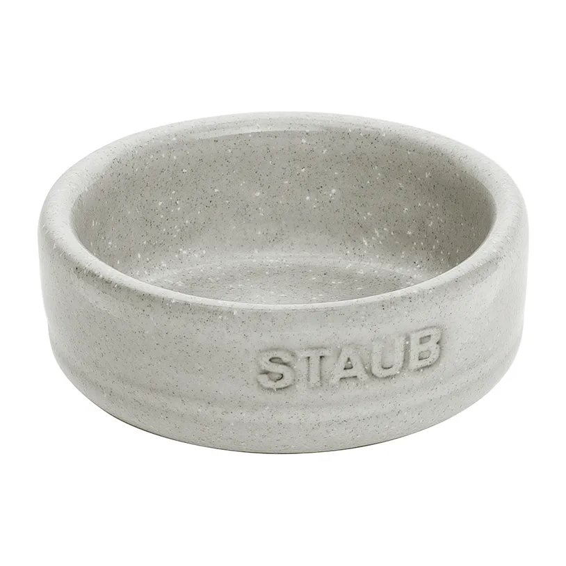 Staub 新白松露 迷你碗 4个装, Ø5 cm STAUB