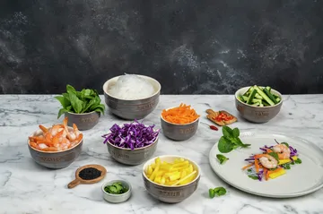Staub 新白松露 迷你碗 4个装 - Ø5 cm - STAUB