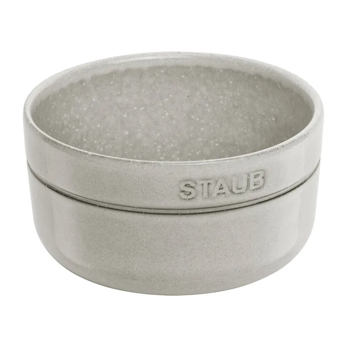 Staub 新白松露 碗 - 60 cl - STAUB