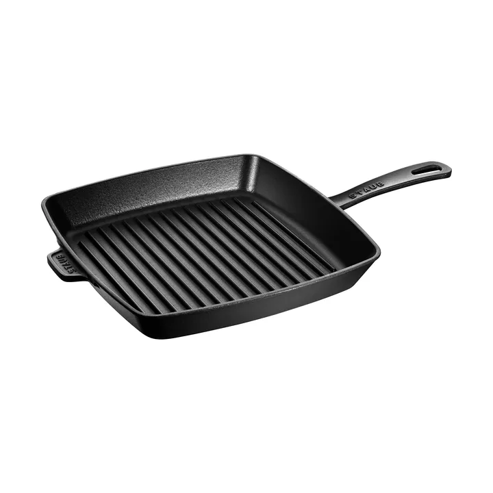Staub American铸铁烤盘 - 30x30cm - STAUB