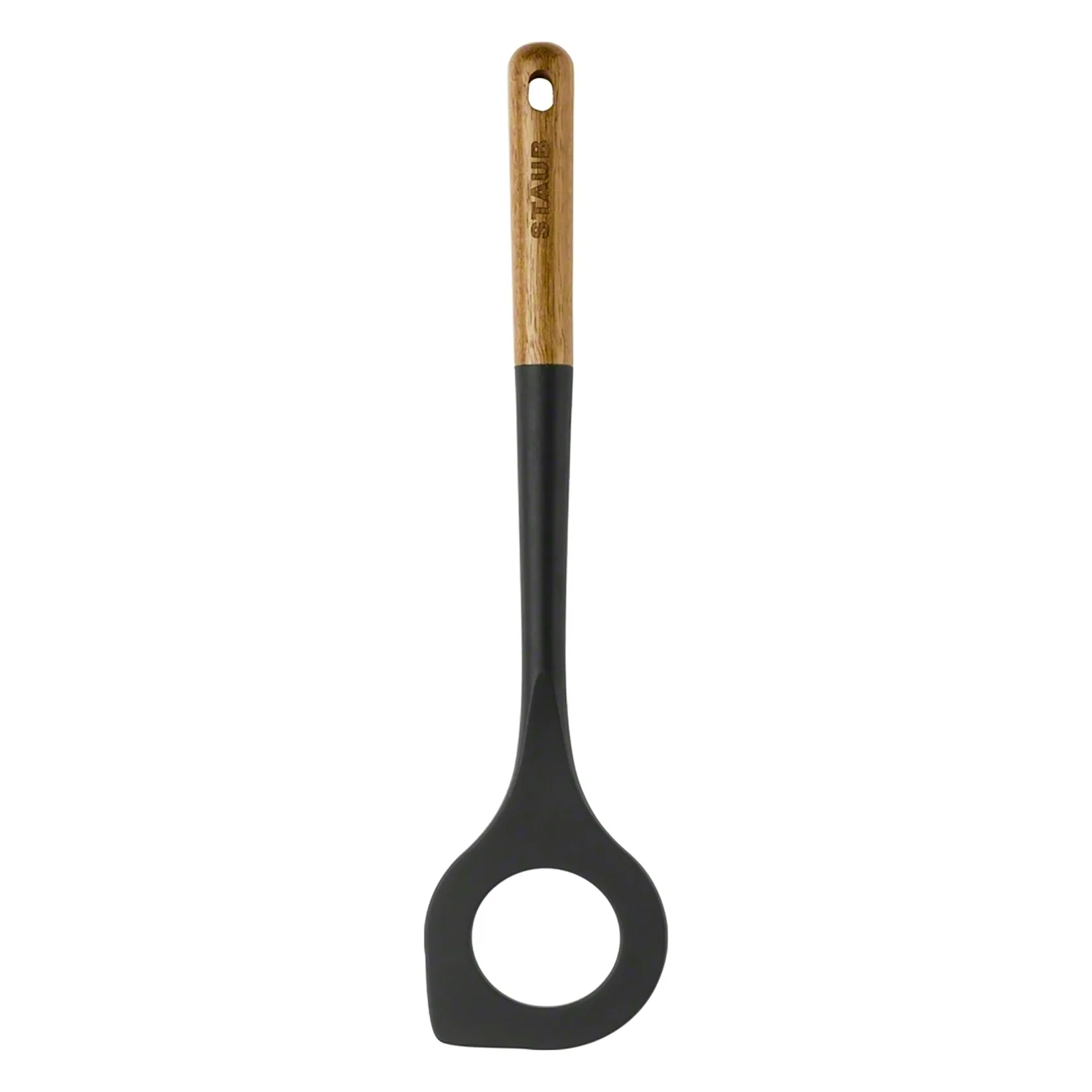 Staub 意 risotto 勺, 31cm STAUB