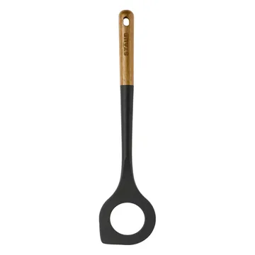 Staub 意 risotto 勺 - 31cm - STAUB