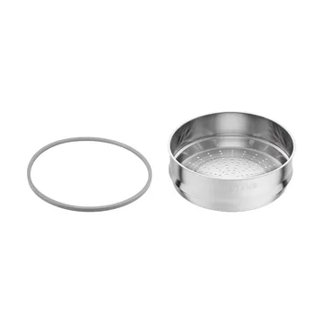 Staub蒸笼蒸煮内胆直径26cm - 不锈钢 - STAUB