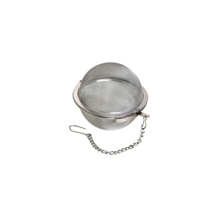 Staub不锈钢滤茶网茶漏7cm - 不锈钢 - STAUB