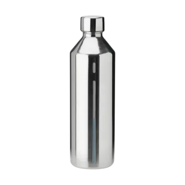 苏打机用汽水瓶1.2L - 钢 - Stelton