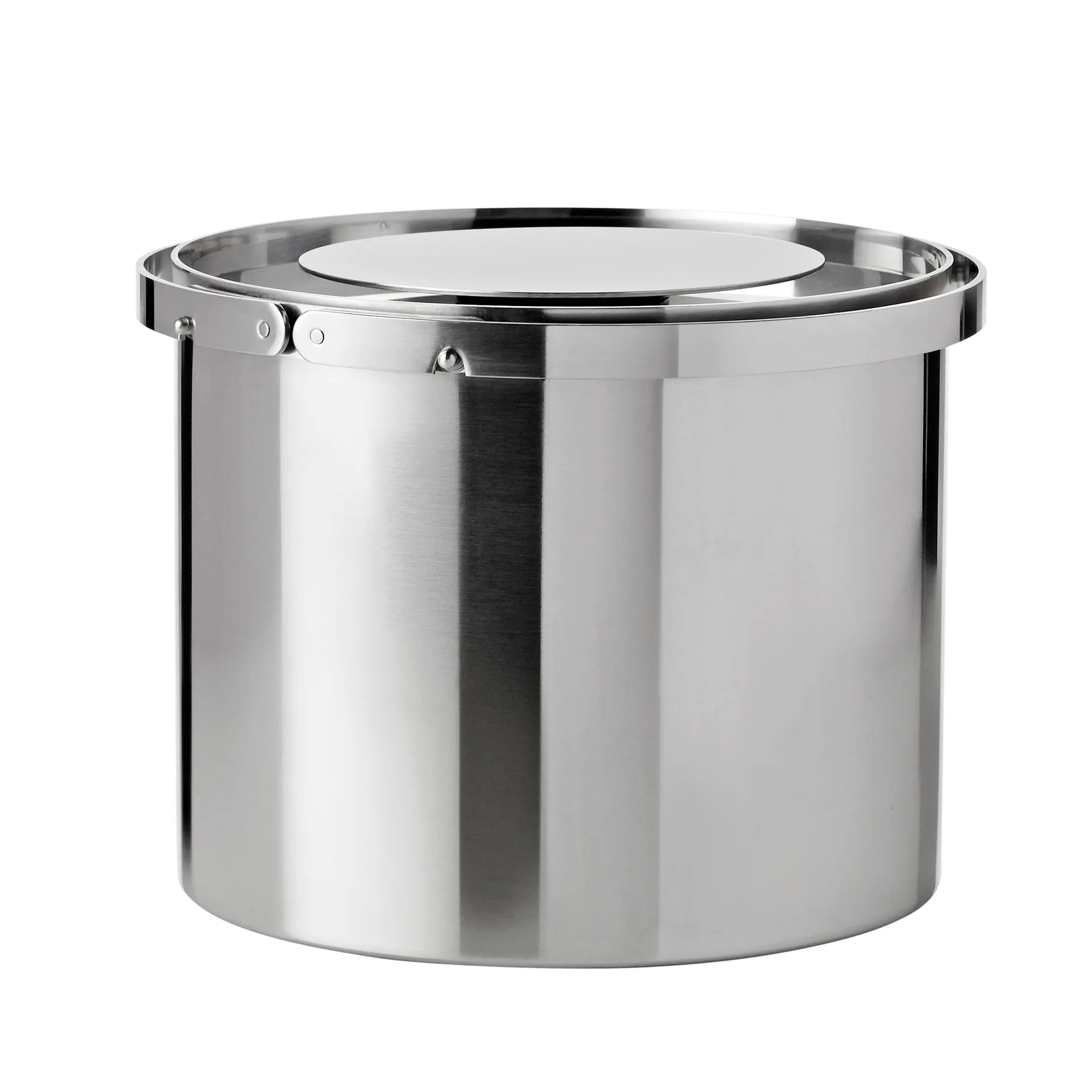 AJ cylinda-line 冰桶2.5升, 不锈钢 Stelton