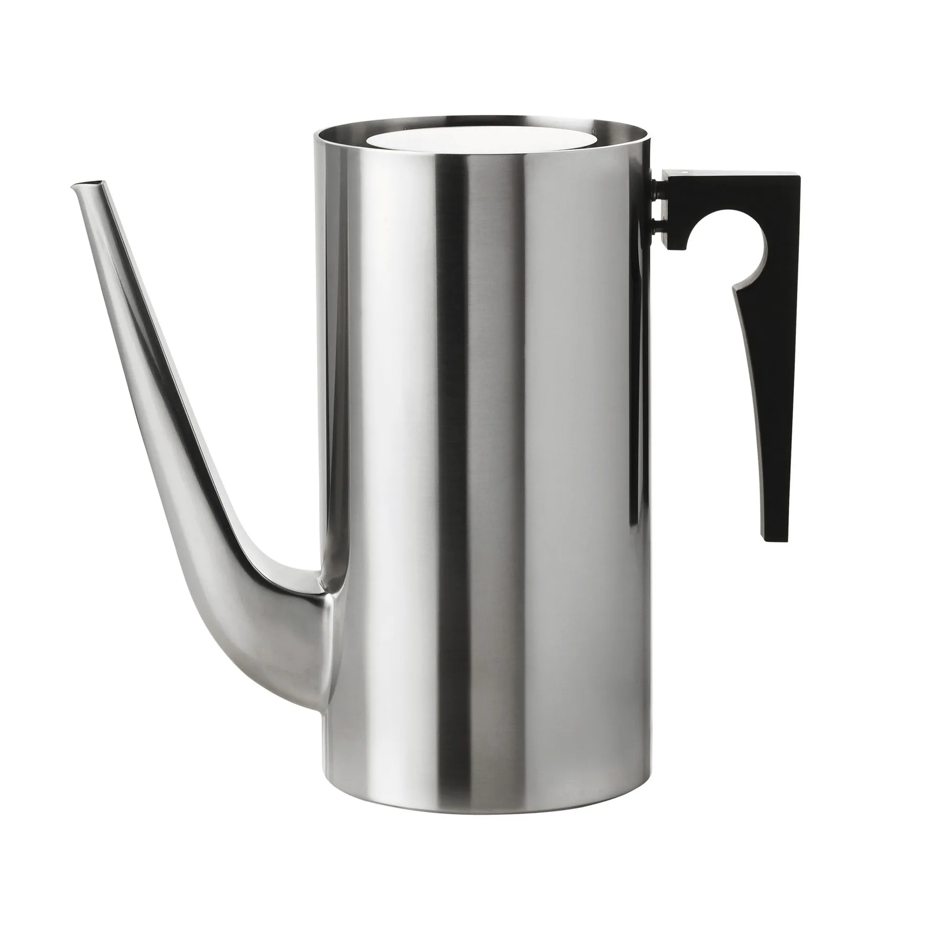 AJ cylinda-line coffee pot 1.5 l, 不锈钢 Stelton