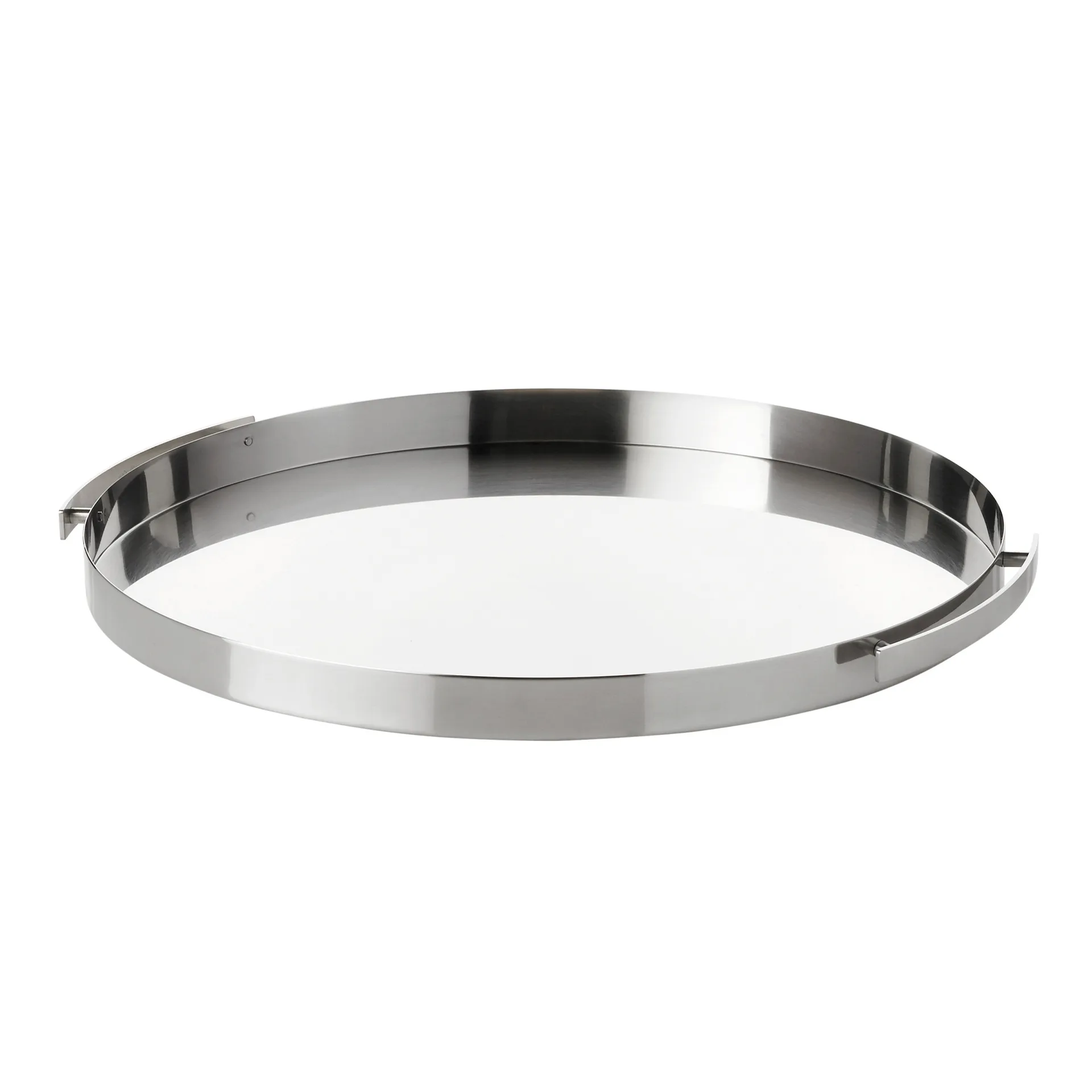 AJ cylinda-line餐用托盘, 不锈钢 Stelton