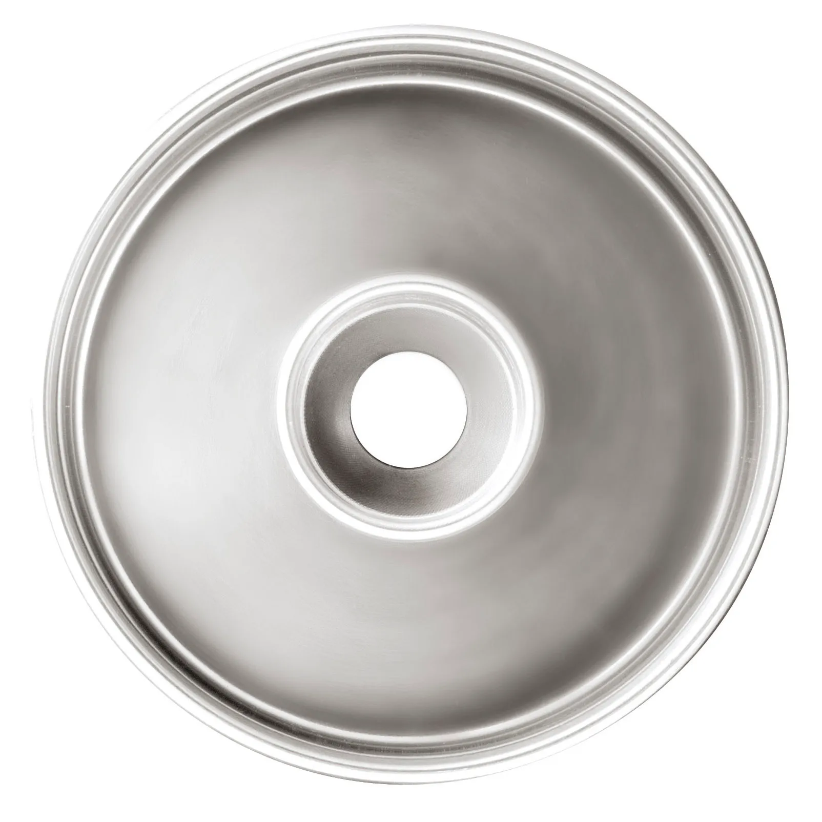 AJ cylinda-line 盐 研磨器, 不锈钢 Stelton