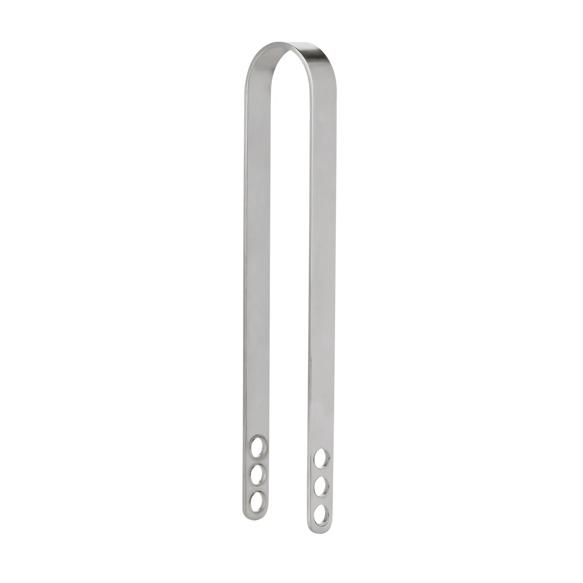 AJ cylinda-line 冰夹, 不锈钢 Stelton