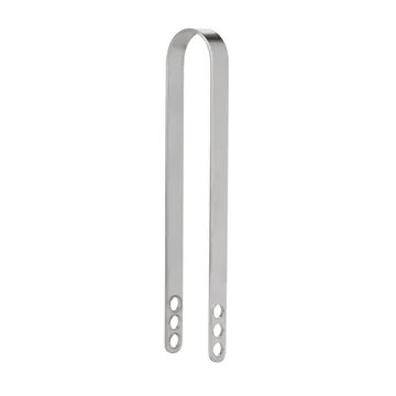 AJ cylinda-line 冰夹 - 不锈钢 - Stelton