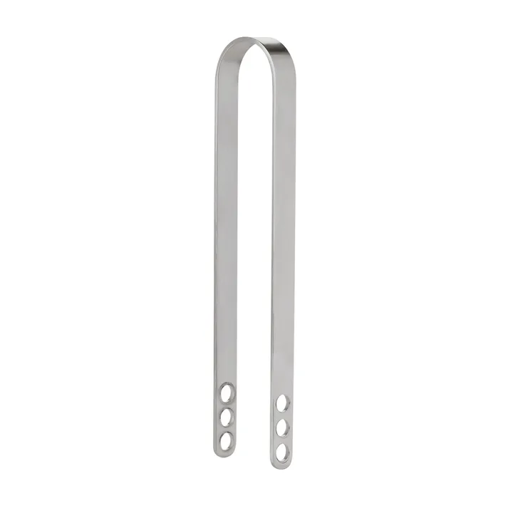 AJ cylinda-line 冰夹 - 不锈钢 - Stelton