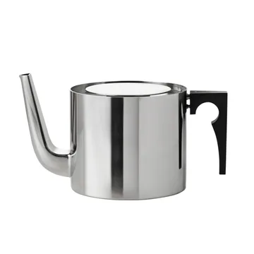 AJ cylinda-line茶壶 - 不锈钢 - Stelton