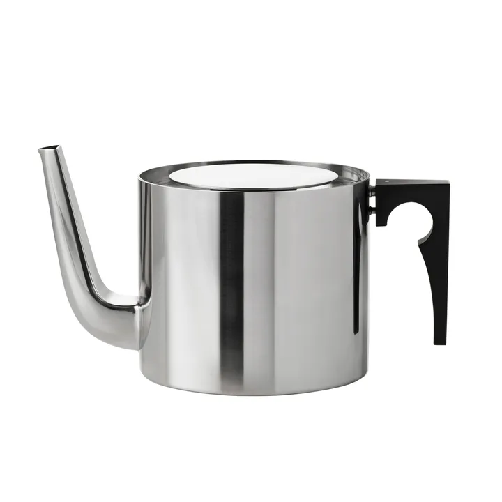 AJ cylinda-line茶壶 - 不锈钢 - Stelton
