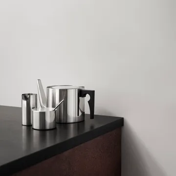 AJ cylinda-line茶壶 - 不锈钢 - Stelton