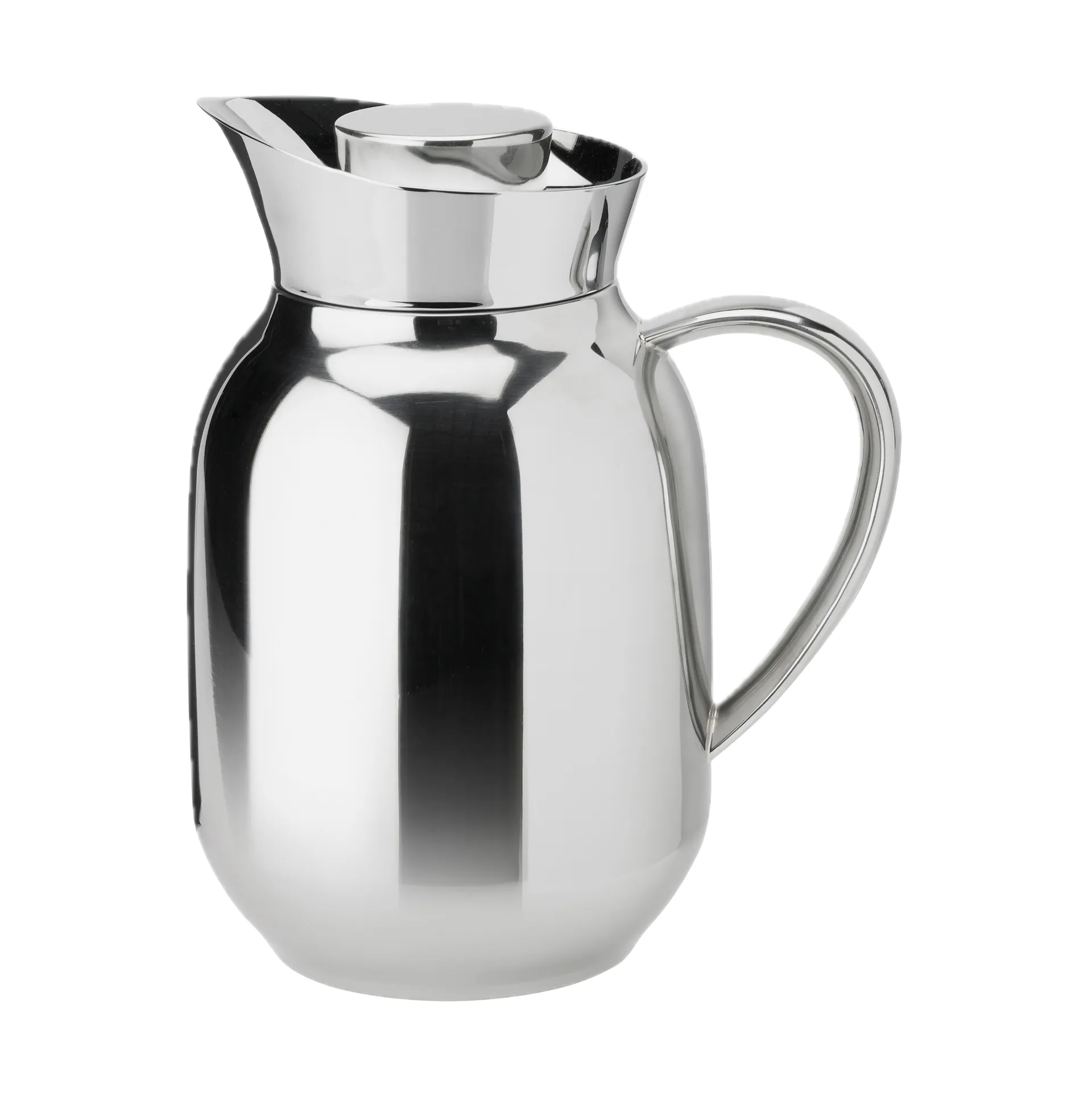 Amphora 热水瓶Jug 1.2 L, Steel Stelton