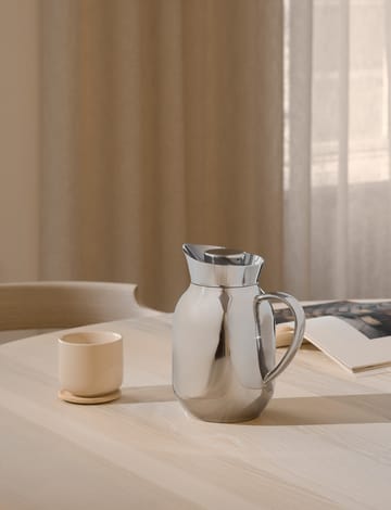 Amphora 热水瓶Jug 1.2 L - Steel - Stelton