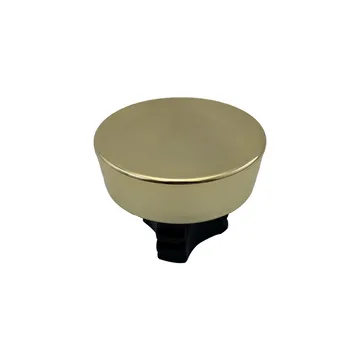 Amphora 保温壶壶盖 - 柔桃色_金色 - Stelton