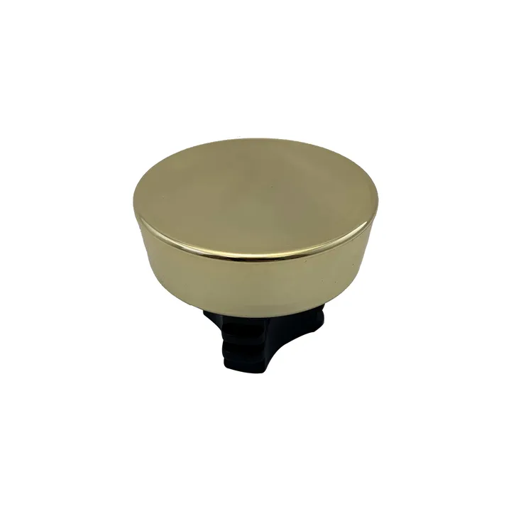 Amphora 保温壶壶盖 - 柔桃色_金色 - Stelton