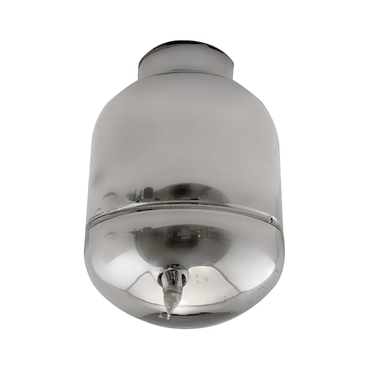 Amphora 保温壶玻璃内胆, 咖啡款 Stelton