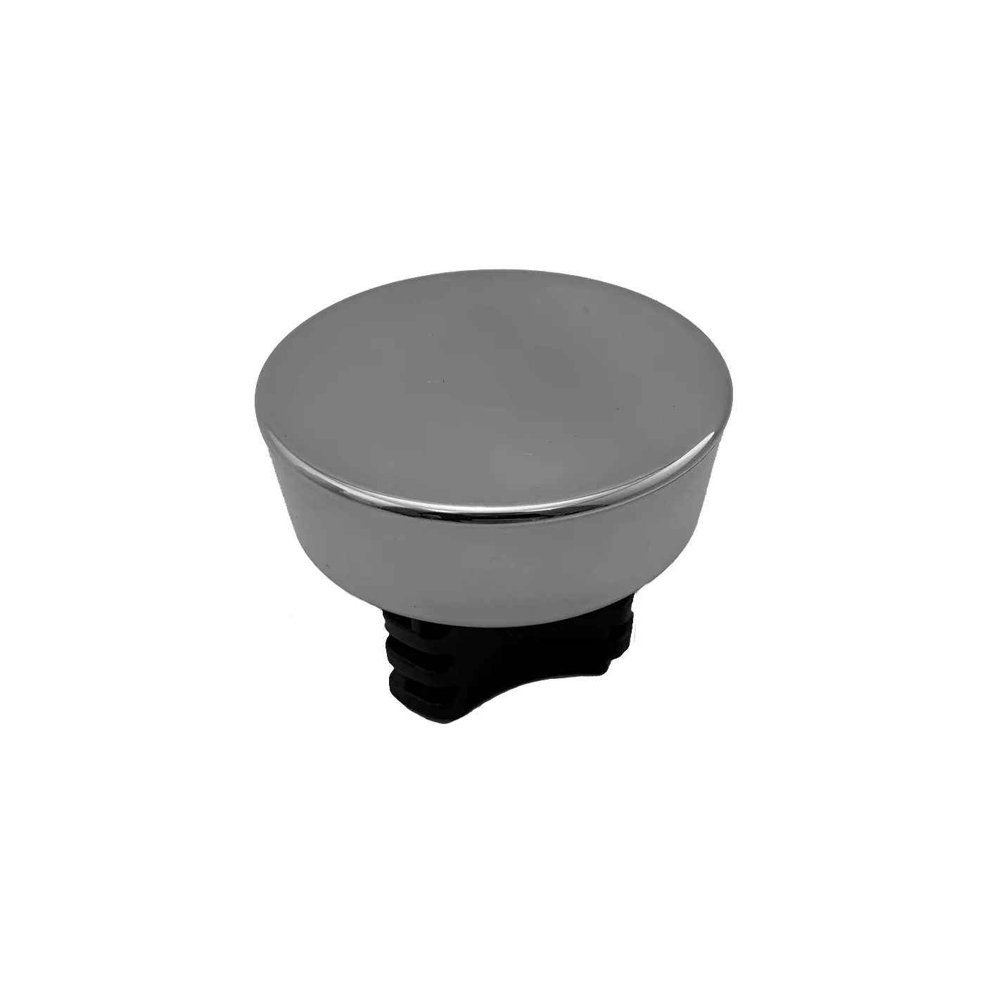 Amphora 保温壶壶盖, 柔白色_银色 Stelton