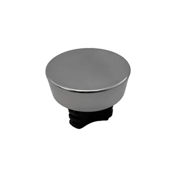 Amphora 保温壶壶盖 - 柔白色_银色 - Stelton