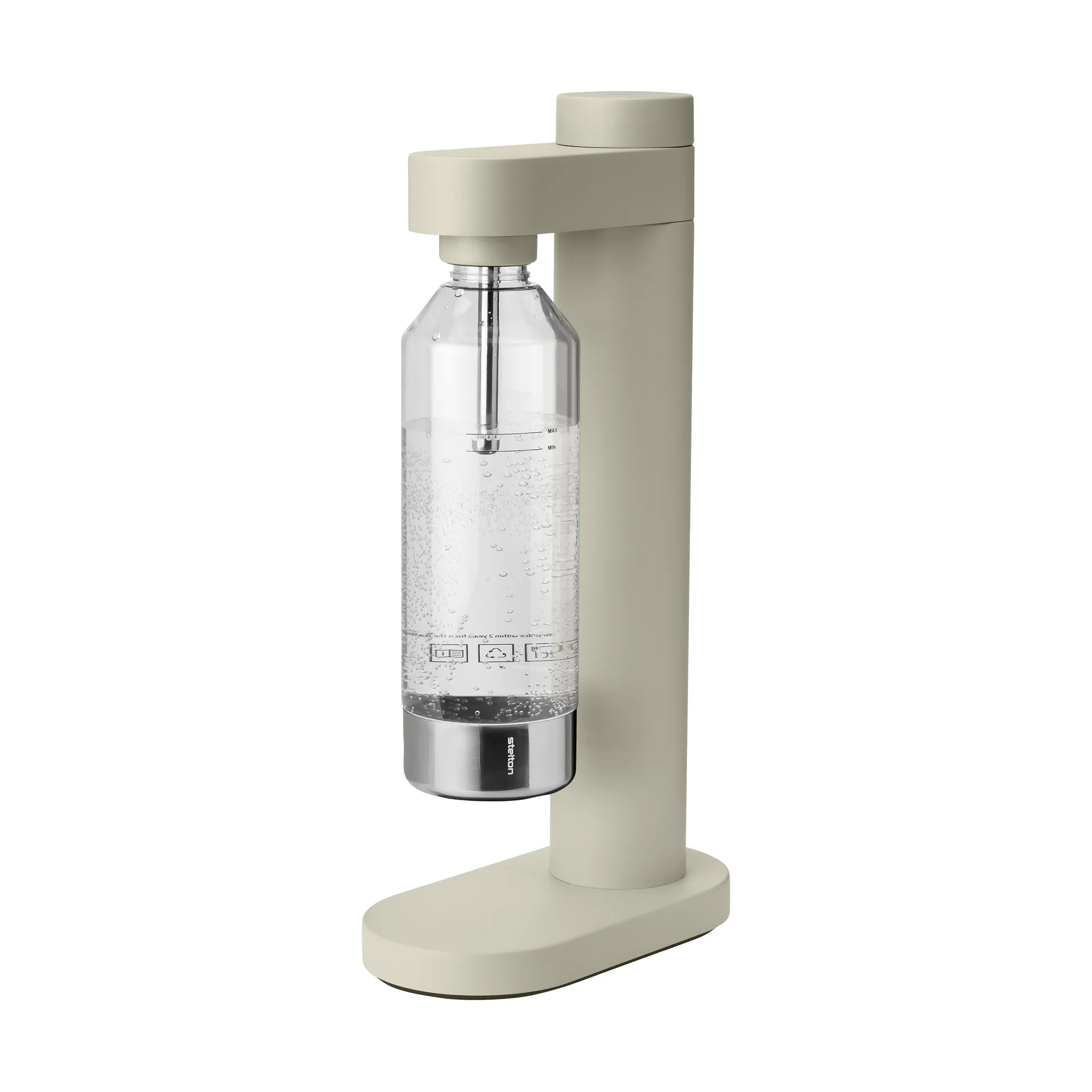 Brus 碳酸水机,  Stelton