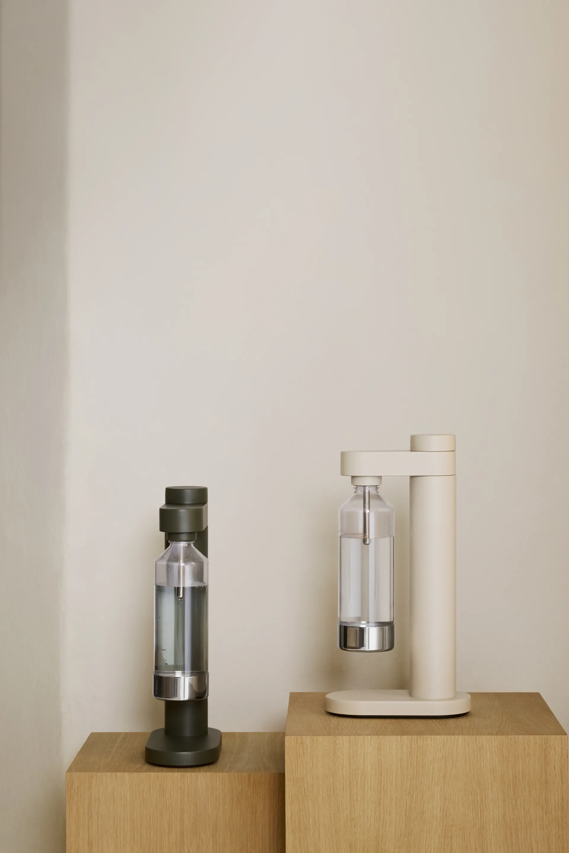Brus 碳酸水机,  Stelton