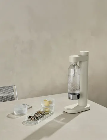 Brus 碳酸水机 - Stelton