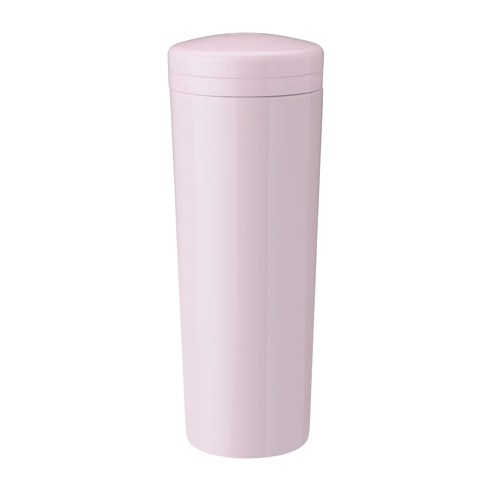 Carrie thermos flask 0.5 liter, Soft 玫瑰色 Stelton