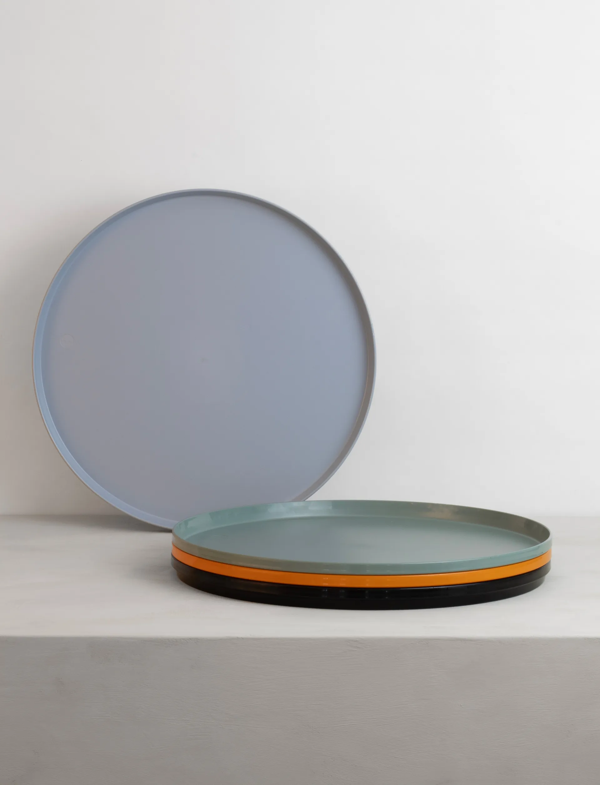 EM 托盘 Ø 40cm, Cloud Stelton