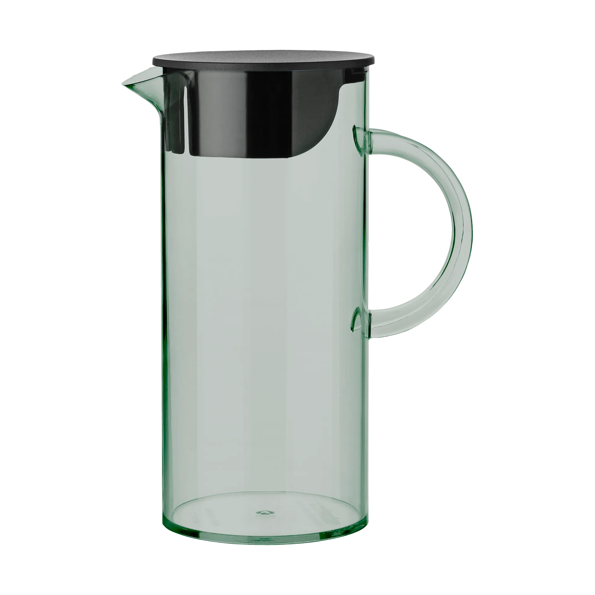 EM77 带盖壶1.5升, 灰绿色 Stelton