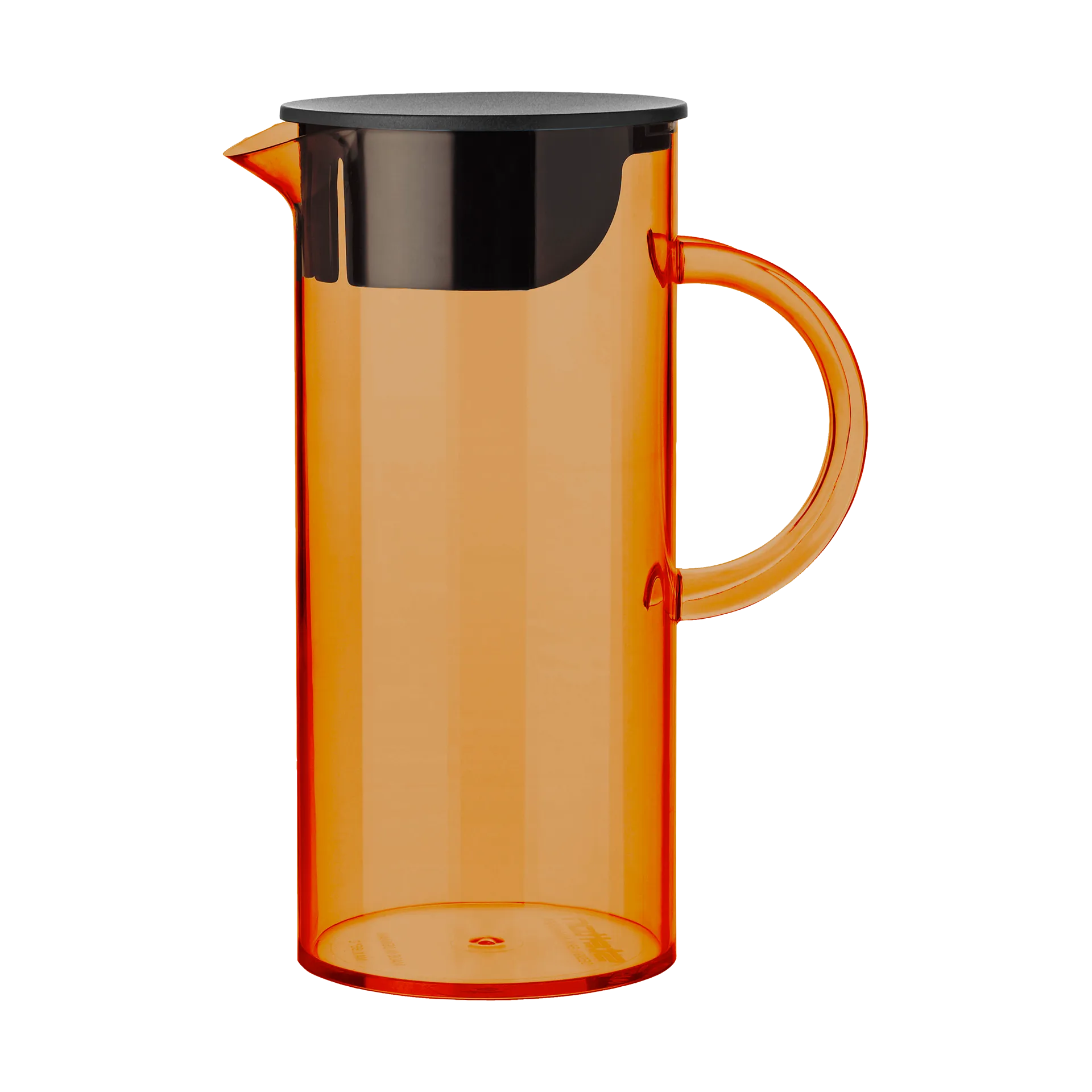 EM77 带盖壶1.5升, 藏红花色 Stelton